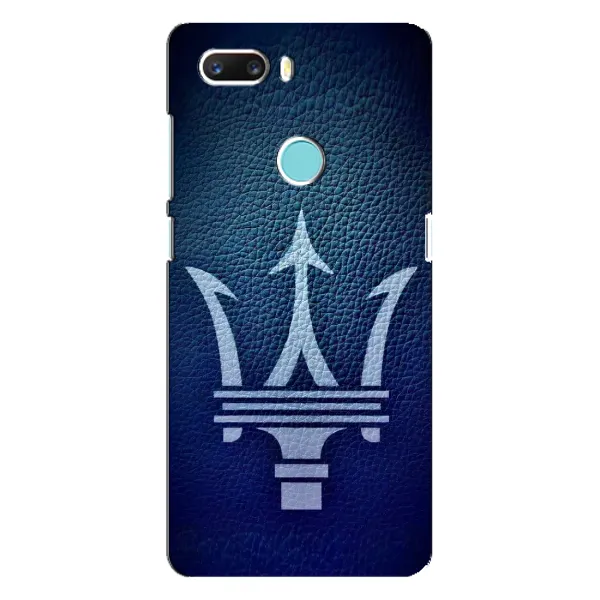 Чехол с рисунком «Лого Maserati» для ZTE Z18 Mini Чехол с рисунком «Лого Maserati» для ZTE Z18 Mini