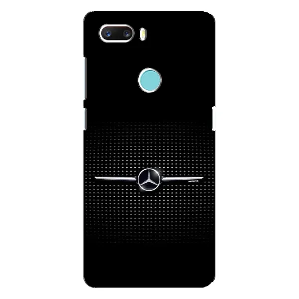 Чехол с рисунком «Mercedes» для ZTE Z18 Mini Чехол с рисунком «Mercedes» для ZTE Z18 Mini