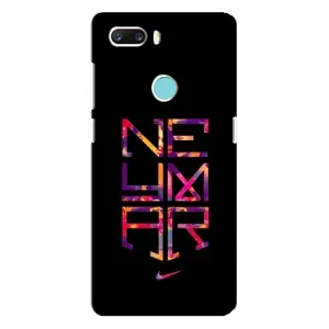 Силіконовий Чохол для ZTE Z18 Mini (N E Y M A R)