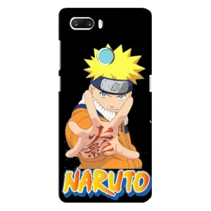 Чохли з принтом НАРУТО на ZTE Z18 Mini (Naruto)