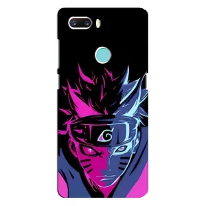 Купить Чохли на телефон з принтом Anime для ZTE Z18 Mini