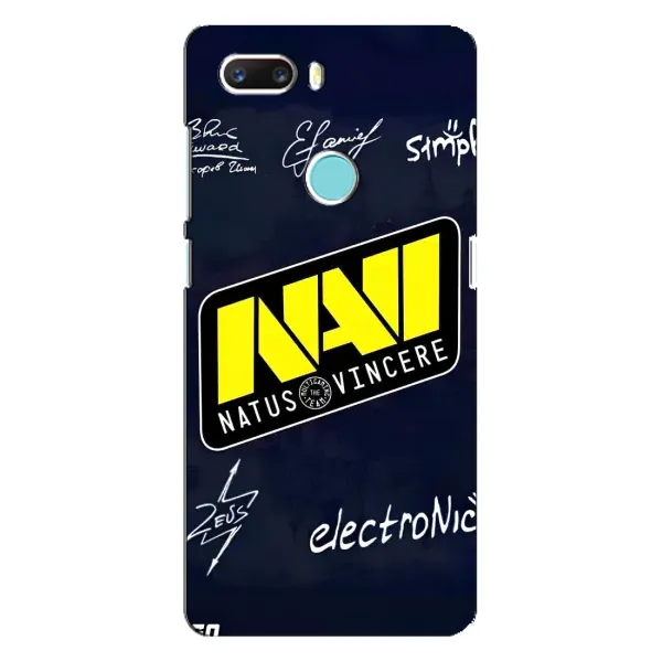 Чехол с рисунком «NAVI» для ZTE Z18 Mini Чехол с рисунком «NAVI» для ZTE Z18 Mini