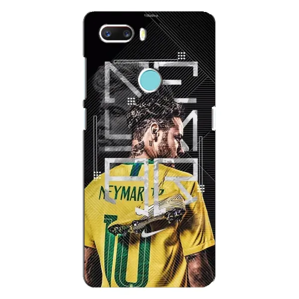 Чехол с рисунком «Neymar 10» для ZTE Z18 Mini Чехол с рисунком «Neymar 10» для ZTE Z18 Mini