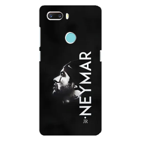 Чехол с рисунком «Neymar» для ZTE Z18 Mini Чехол с рисунком «Neymar» для ZTE Z18 Mini