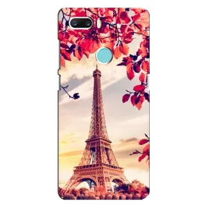 Чохол Ейфелева Вежа на ZTE Z18 Mini (Paris photo)