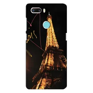 Чохол Ейфелева Вежа на ZTE Z18 Mini (Paris)