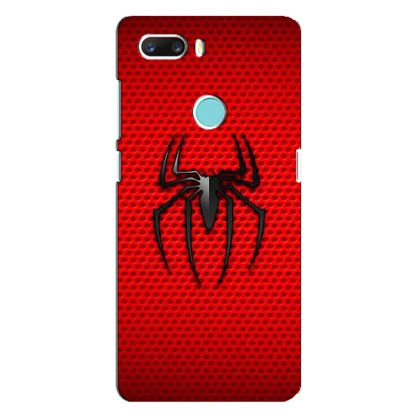 Чехол с рисунком «Паук марвел» для ZTE Z18 Mini Чехол с рисунком «Паук марвел» для ZTE Z18 Mini