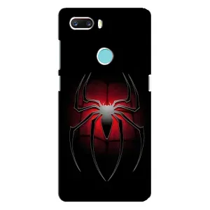 Чохол Супергерой Людина Павук на ZTE Z18 Mini (Павук)