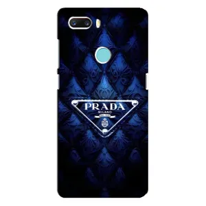 Фотограффия - Чехол (Dior, Prada, YSL, Chanel) для ZTE Z18 Mini