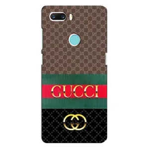 Чехлы Бренд GUCCI для ZTE Z18 Mini (Стиль GUCCI)