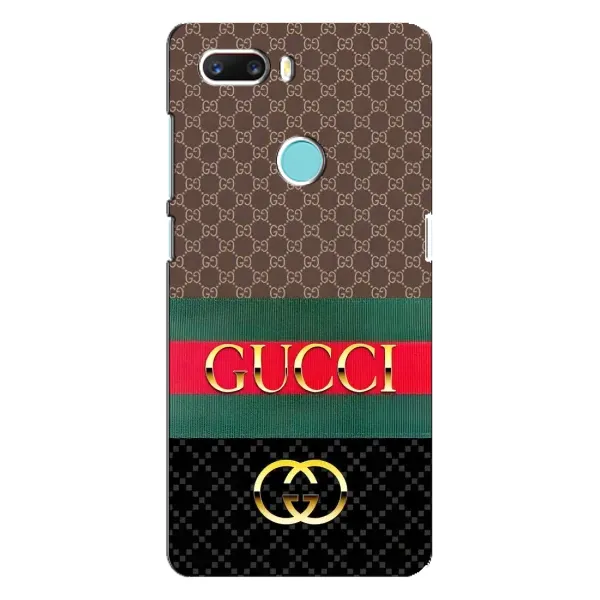Чехол с рисунком «Стиль GUCCI» для ZTE Z18 Mini Чехол с рисунком «Стиль GUCCI» для ZTE Z18 Mini