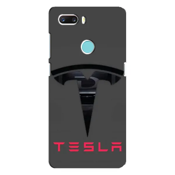 Чехол с рисунком «Logo TESLA» для ZTE Z18 Mini Чехол с рисунком «Logo TESLA» для ZTE Z18 Mini