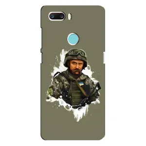 Чехлы Т.Г. Шевченко ВСУ для ZTE Z18 Mini (Т.Шевченко)