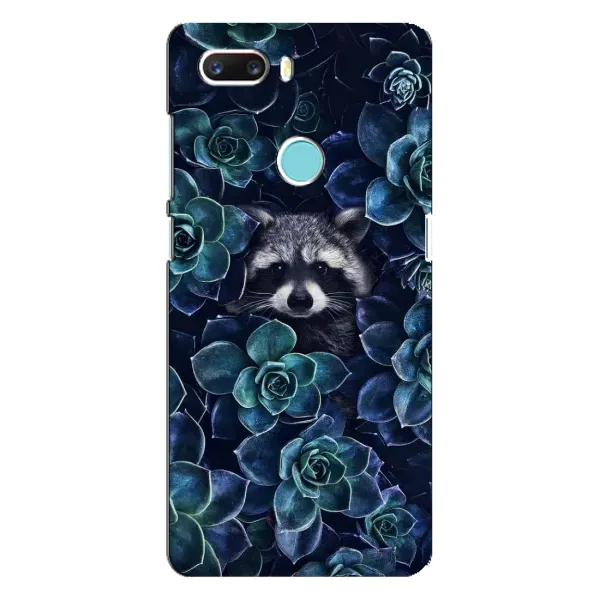 Чехол с рисунком «В цветах» для ZTE Z18 Mini Чехол с рисунком «В цветах» для ZTE Z18 Mini
