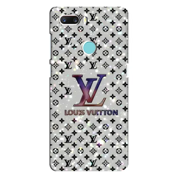 Чехол с рисунком «Яркий LV» для ZTE Z18 Mini Чехол с рисунком «Яркий LV» для ZTE Z18 Mini