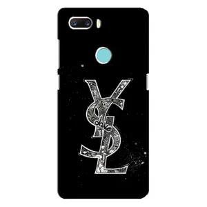 Чохол (Dior, Prada, YSL, Chanel) для ZTE Z18 Mini